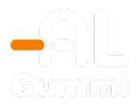 Logo AL Gummi